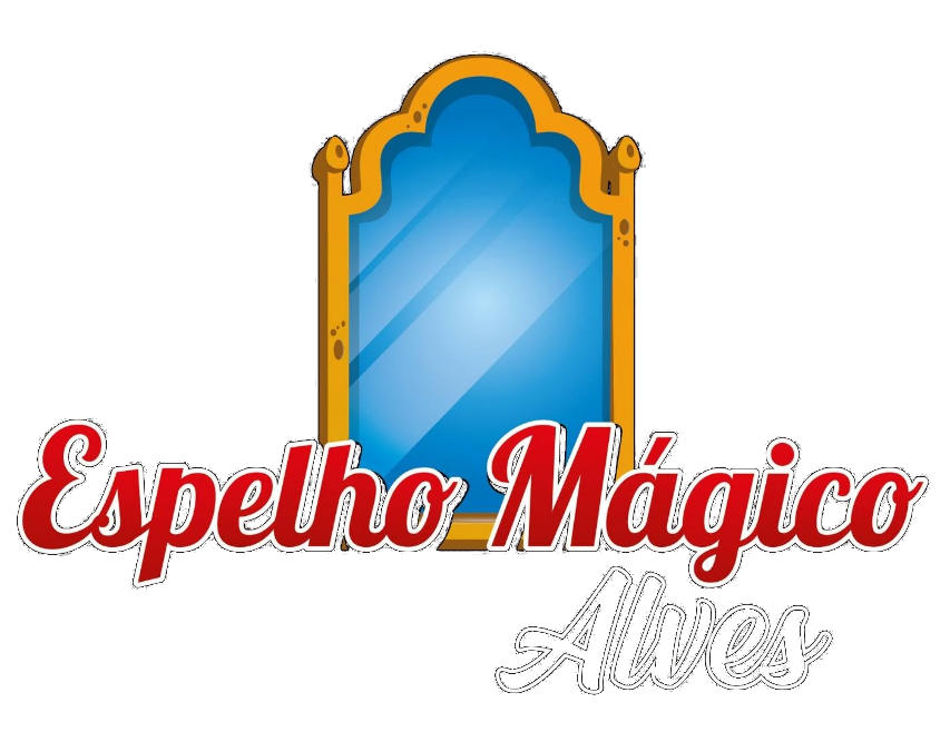 Espelho Mágico Alves